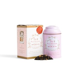 Tea L'Original MARIE-ANTOINETTE PINK TIN