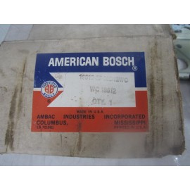 American Bosch windsheild wiper motor WC19612