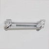 Door Bar Safety Latch Beroa 2ea