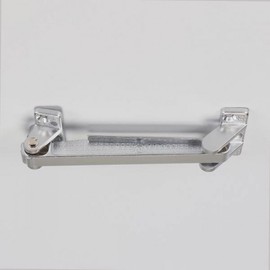 Door Bar Safety Latch Beroa 2ea