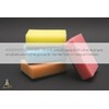 HOMESmith - Colourful Sponge Scourers - Dual Sided Dish Washing