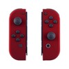 MODDEDZONE Custom Joy-Con's Controllers Soft Touch Finish Unique Design… (Multiple