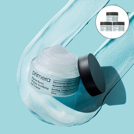 Primera [프리메라][아모레몰 단독]알파인 베리 워터리 수딩 젤크림 100ml [Primera][Amorepacific Mall Exclusive] Alpine Berry Watery Soothing Gel Cream 100ml