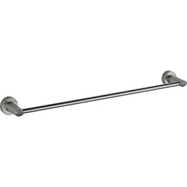 Delta Faucet 77124-SS, 24 inch, Stainless