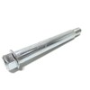 Full-floating axle front wheel axle screw Peugeot Speedfight 1 2 AC LC