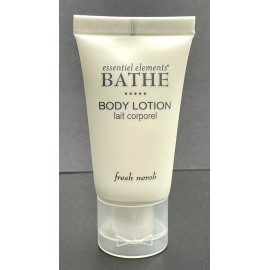 Essentiel Elements Bathe Body Lotion 1oz
