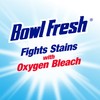 Bowl Fresh Blue plus Bleach Automatic Toilet Bowl Cleaner Tablets,