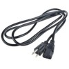 MDCGPower 6ft AC Power Cord Cable Lead Compatible with Zojirushi