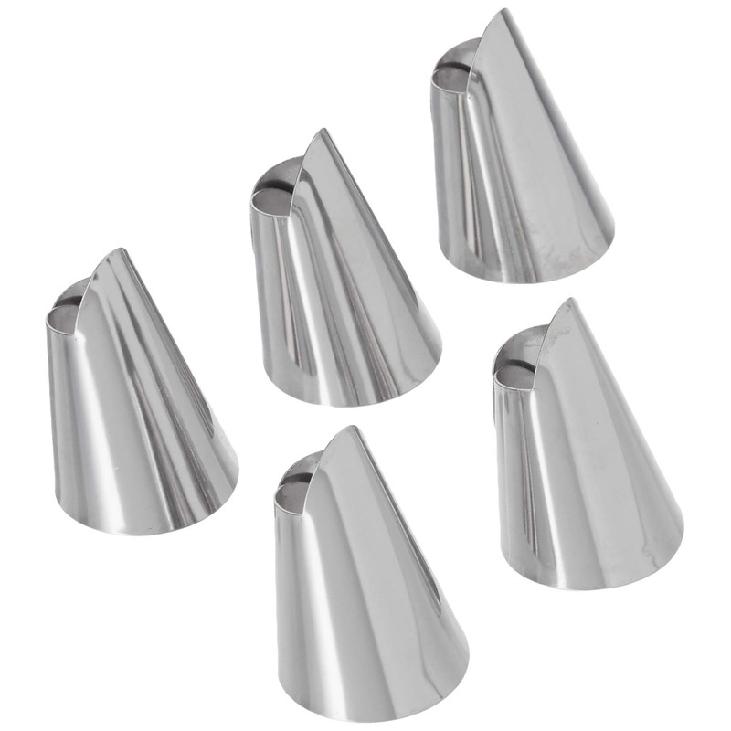 HG HGROPE Hand Guard Inger Protector Stainless Steel Kitchen Slicing