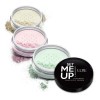 Polvo Traslúcido Con Ácido Hialurónico Set Me Up, Lure