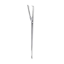 triangle 52 330 20 00 Paring Needle with Flap Professional Quality Stainless Steel