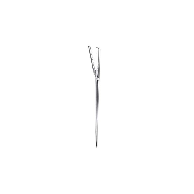triangle 52 330 20 00 Paring Needle with Flap Professional