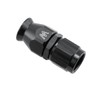 Tepilauda 6AN 45 degree Hose End/PTFE Swivel 6 AN Fitting