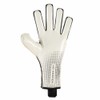 HO Soccer MG Legend Elite Negative Black Goalkeeper Gloves, Unisex,