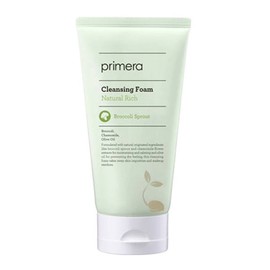 Primera Natural Rich Cleansing Foam 150ml GM / 프리메라 내추럴 리치 클렌징 폼 150ml GM