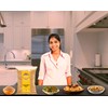 Rani Cracked Wheat Coarse (Fada/Bulgur Wheat#3) 32oz (2lbs) 908g ~
