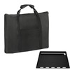 Rilime Griddle Cover for Weber Genesis 300 Series,Flat Top Griddle
