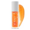Bissú Magic Lip Gloss, 6 Fruity Scents, Moisturizing pH Reactive