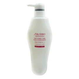 Shiseido Professional Aqua Intensive Treatment 2 500gAF27