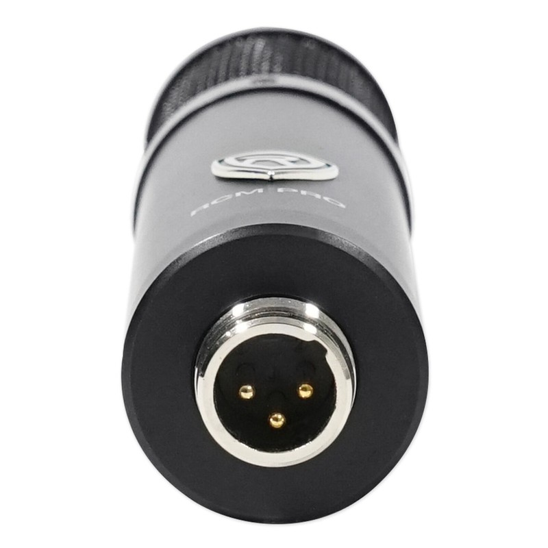 Rockville PC Gaming Streaming Twitch Bundle: RCM PRO Microphone+Hea