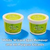 White Wizard Spot Remover And All Purpose Cleaner - Two