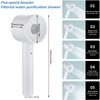 Tokenhigh Shower Head High Pressure, Pressurized Shower Head with Pause