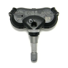 TOYOTA OEM Tire Pressure Monitoring System (TPMS) Transmitter (FCC ID: GQ4-45T, P/N: 42607-0C070)