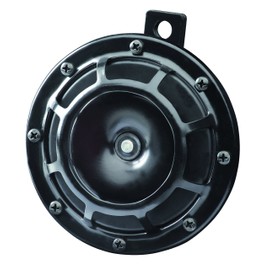 Hella 003399101 Horn S-Tone 24V Set 84W Blk (B133)