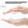Automatic Soap Dispenser Touchless Infrared Sensor Ergonomic Battery Powered Soap