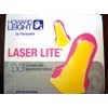 HOWARD LEIGHT Laser Lite 200 Pairs Soft Ear Plugs in