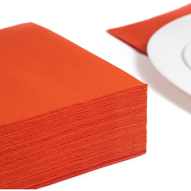 Papstar, 84813 Royal Collection Napkins 1/4 Fold 40 cm x