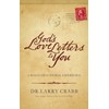 God's Love Letters to You: A 40-Day Devotional Experience
