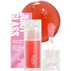 Kaja Juicy Glass Lip Oil | Hydrating, Feel Plumped and