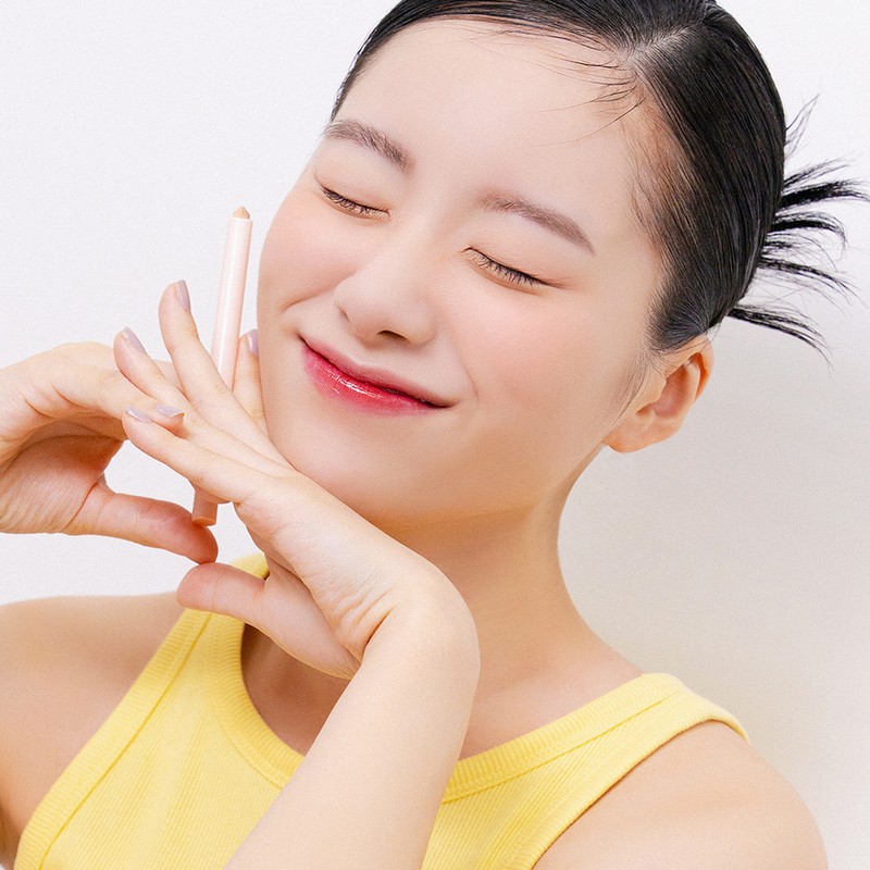 Bia BBIA Last Contour Pen Eyeliner 0.6g / 삐아 라스트