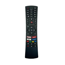 Replacement bush tv remote for bush tv remote control for bush remote control for tv