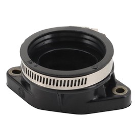 WOOSTAR Carburetor Intake Manifold Pipe Replacement for ACE RZR 900 EPS XC Ranger 900 1000 Polaris OEM #1205301#1204490#1204122