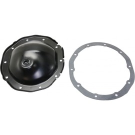 For Chevy S10/C1500/K1500 1998 Differential Cover | Rear | w/ 8.5 in. OR 8.63 in. Ring Gear