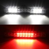 Partsam High Mount Stop Light Led 3rd Brake Light Replacement