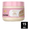 Dove Scrub Exfoliante Corporal Tres Leches 425g