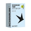 Schwalbe Camera d'aria AV19L 54/75-584/622 IB AGV 40 mm