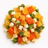 Molienda Sagrada, Tisana Exotropic, Infusión Frutal, 150 gramos
