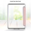 Reelau Case Compatible with 2024/2022 Kindle 11th Generation 6 inch,