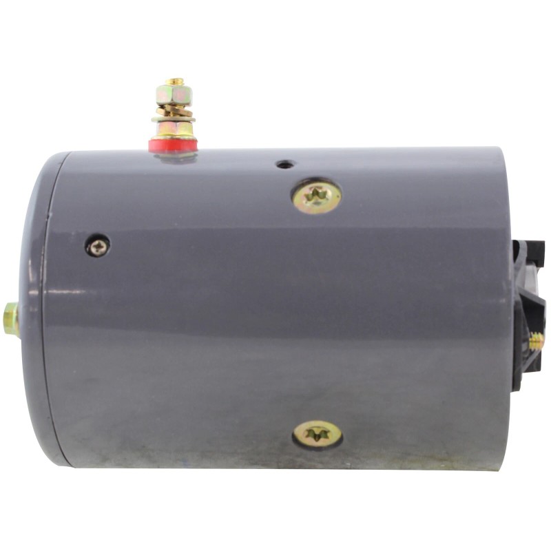 Gladiator Professional Grade Heavy Duty Pump Motor CCW fits Sno-Way