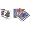 Tally Ho Circle Back Playing Cards- (Color May Vary)