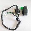 New CDI Box and Ignition Coil Set for KAZUMA MEERKAT