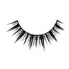 D-UP Eyelash RICH 806 [Eyelash] Black