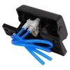 Paddle Valve Switch Professional Air Spring Activation Switch Universal for