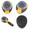 BuyWeek Altimeter Compass, 4 in 1 Mini Altimeter Barometer Compass