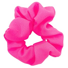 Neon Scrunchies for Hair 80s, Neon Hair Accessories Scrunchy Elastic Hair Bands Hair Elastics Ponytail Scrunchies Hair Scrunchies for 80s Party Outfit 80s Workout Costume Neon Accessories Scrunchie