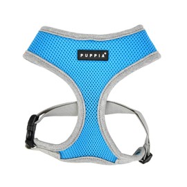 Puppia Soft Mesh Dog Harness